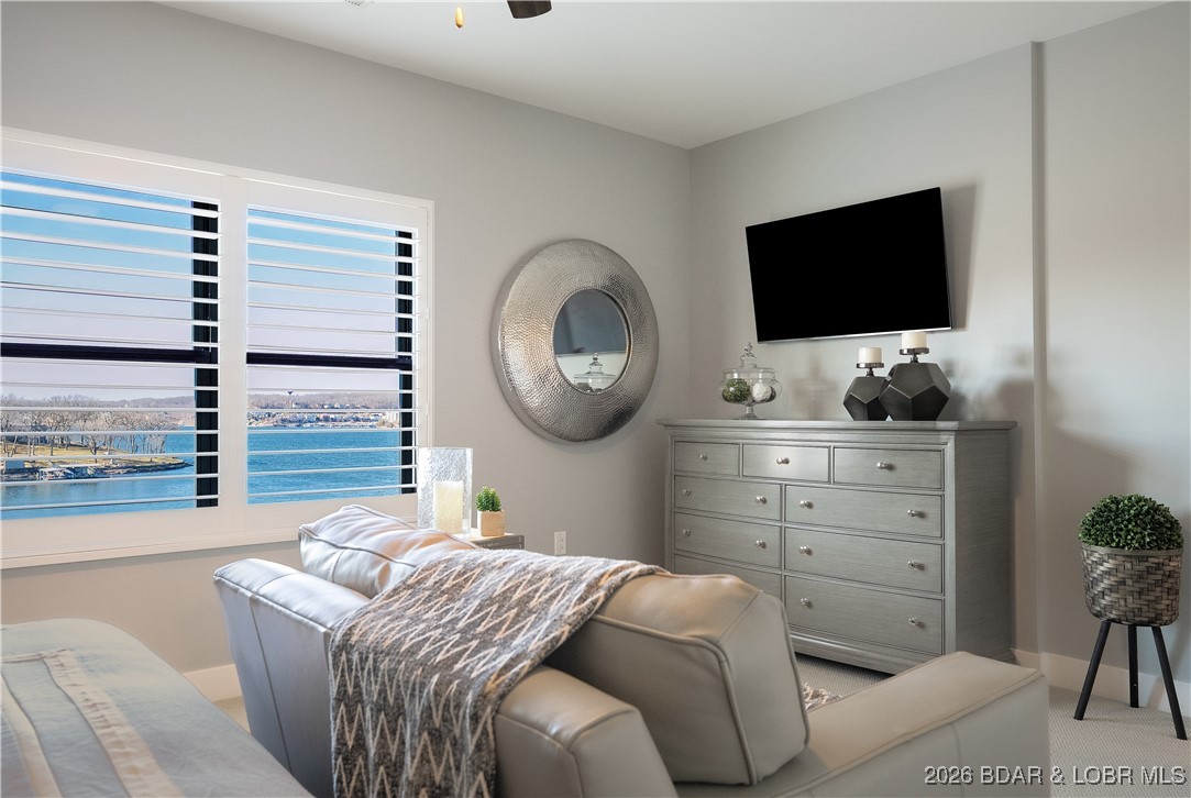 Cypress at the Lake - Residential