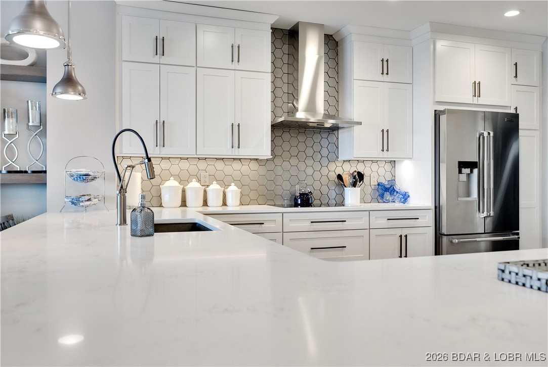 Cypress at the Lake - Residential