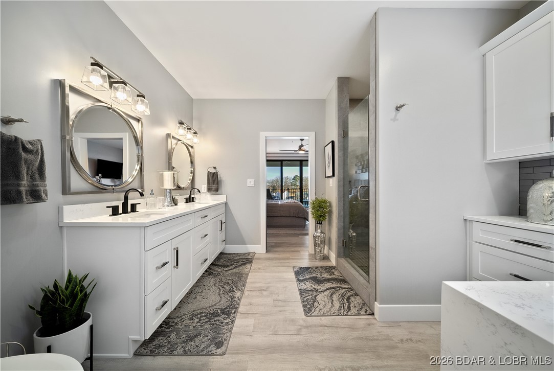 Cypress at the Lake - Residential