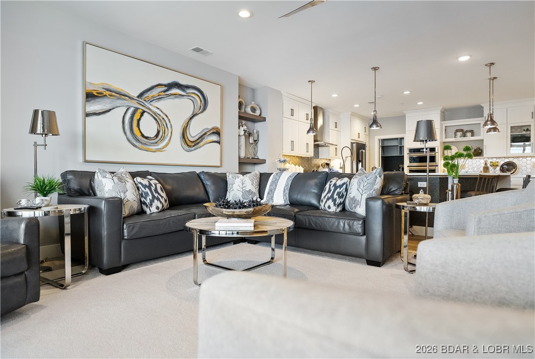 Cypress at the Lake - Residential