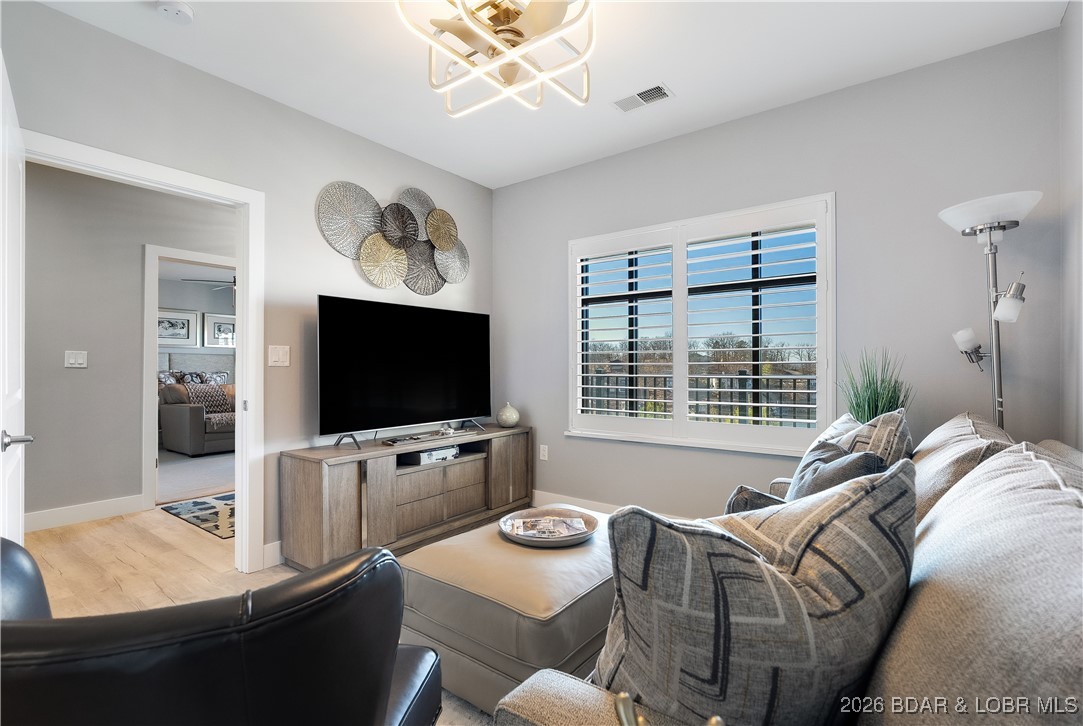 Cypress at the Lake - Residential