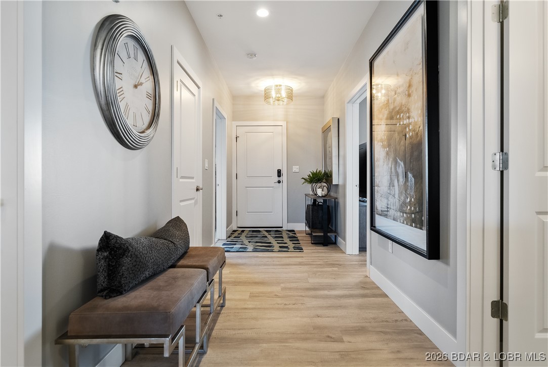 Cypress at the Lake - Residential