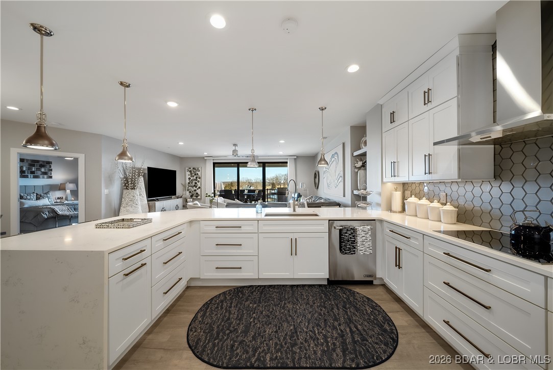 Cypress at the Lake - Residential