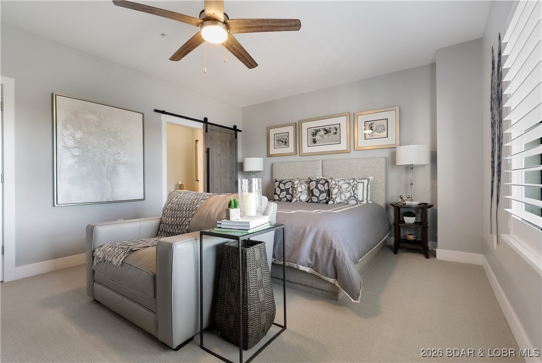 Cypress at the Lake - Residential