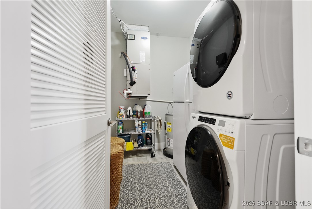 Cypress at the Lake - Residential