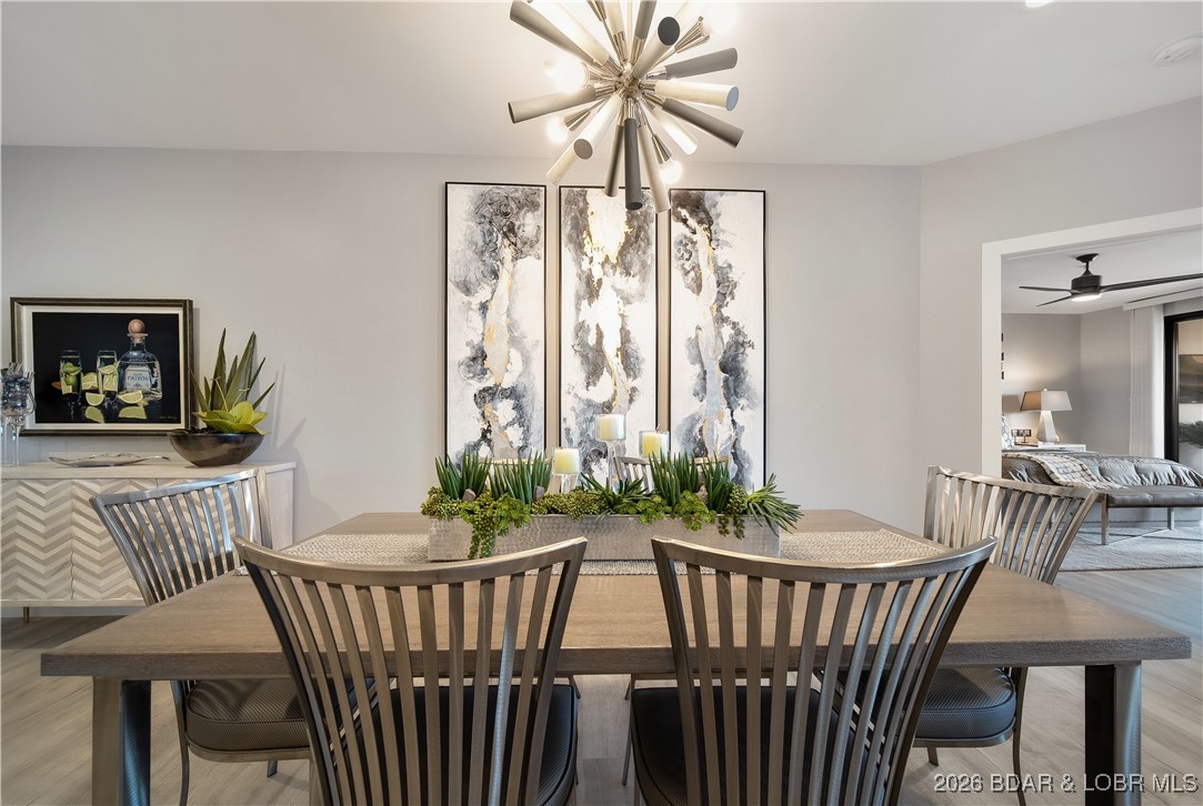 Cypress at the Lake - Residential