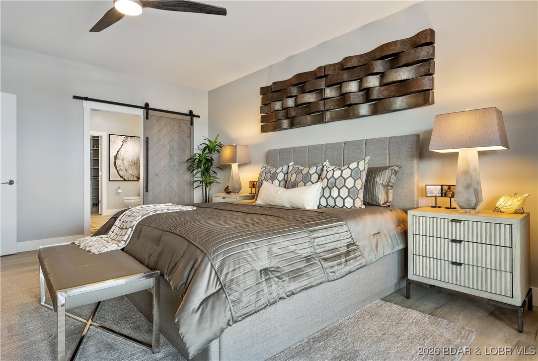 Cypress at the Lake - Residential