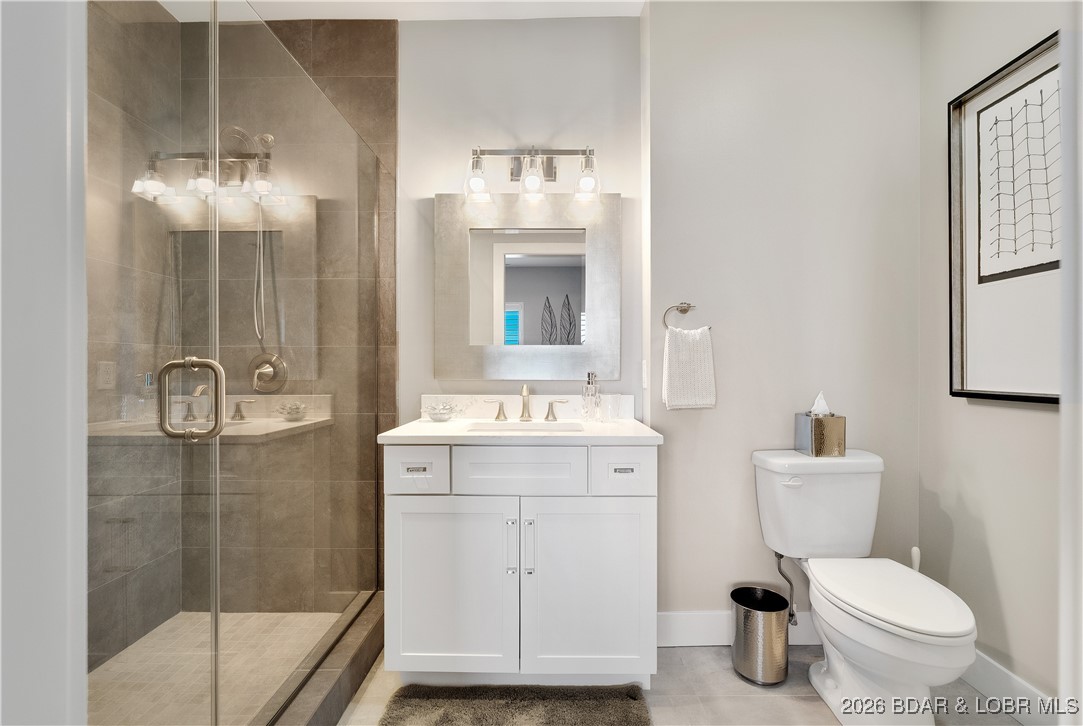 Cypress at the Lake - Residential