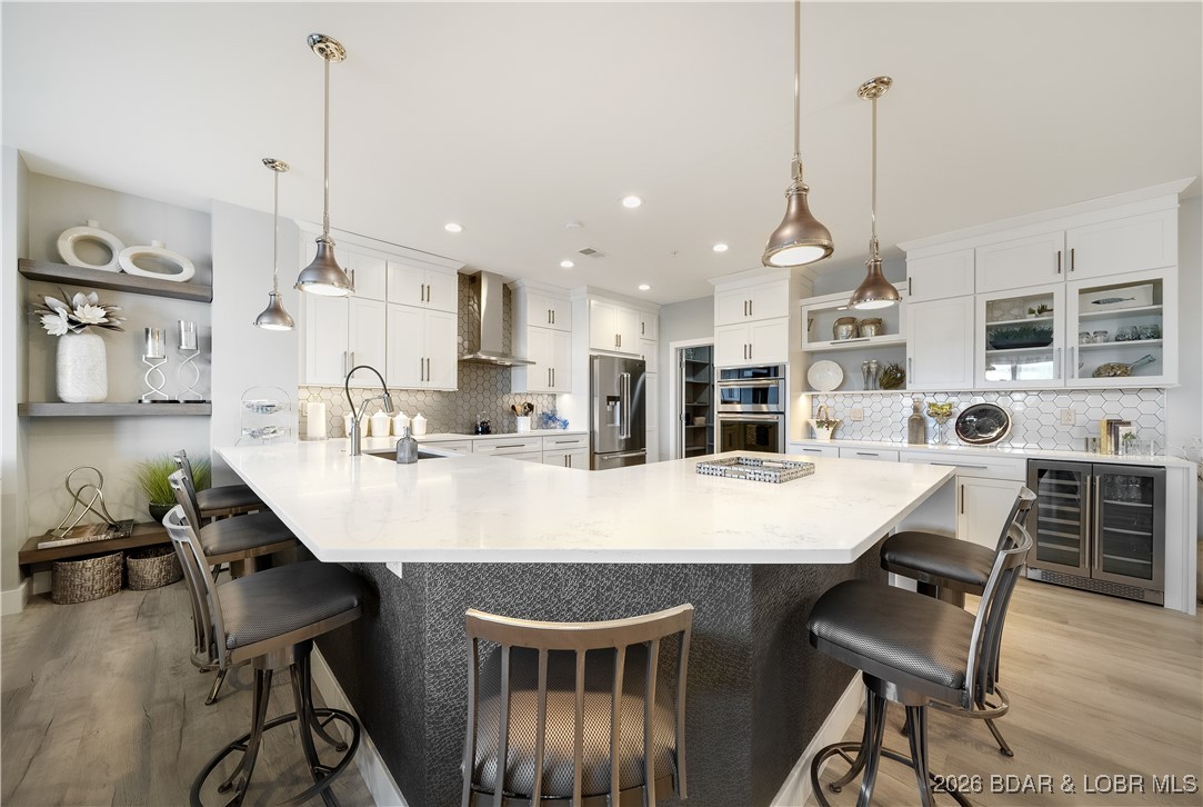 Cypress at the Lake - Residential