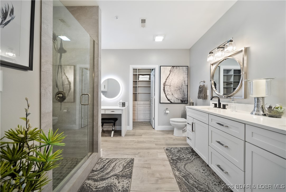 Cypress at the Lake - Residential