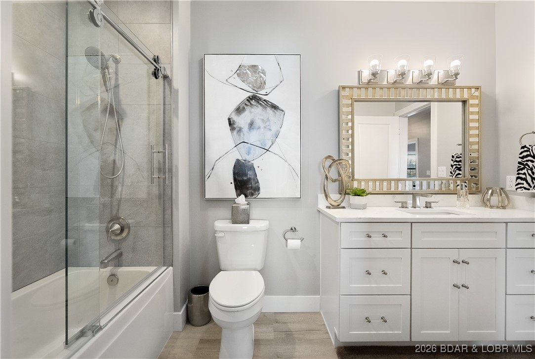 Cypress at the Lake - Residential