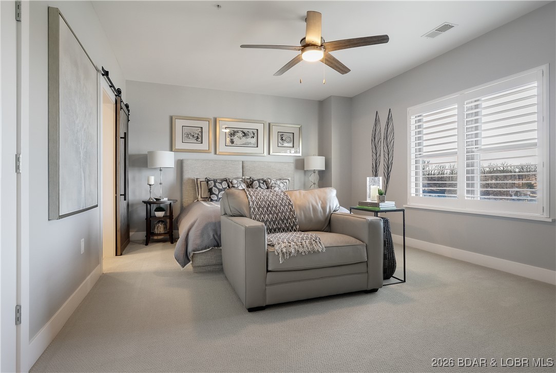 Cypress at the Lake - Residential