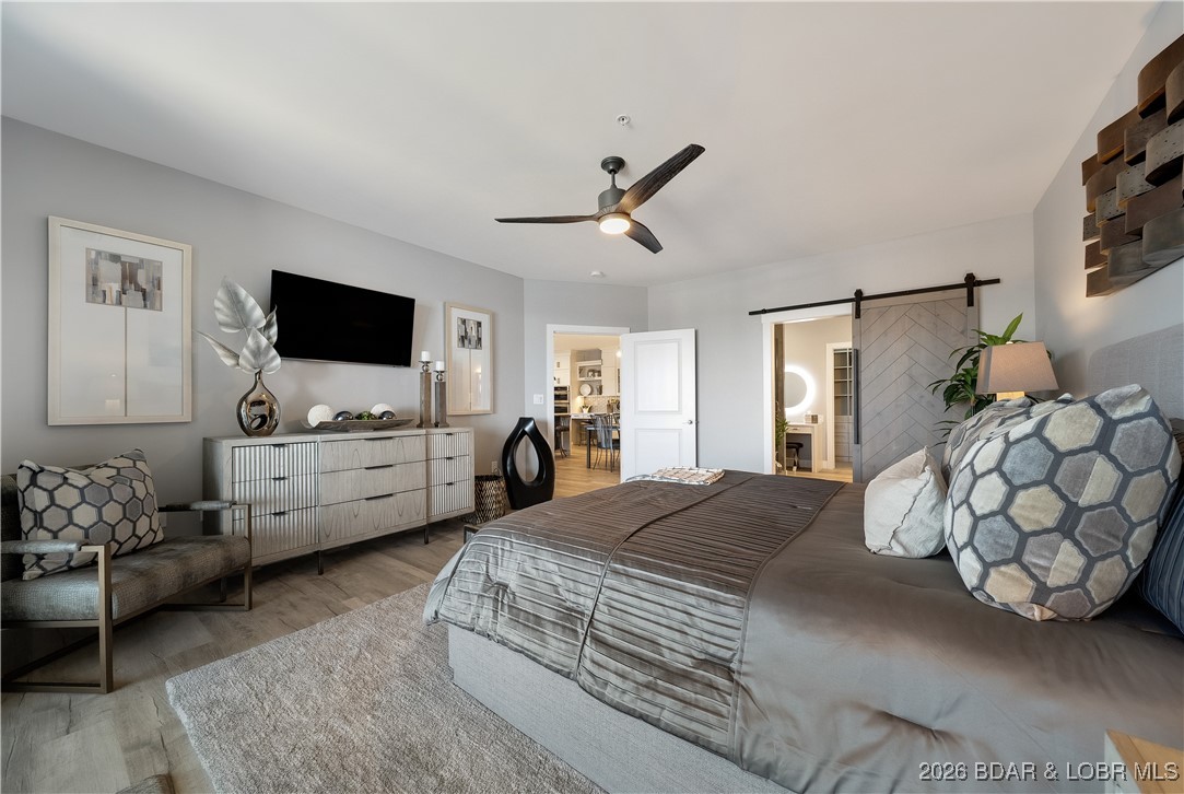 Cypress at the Lake - Residential