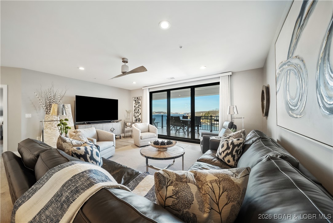 Cypress at the Lake - Residential