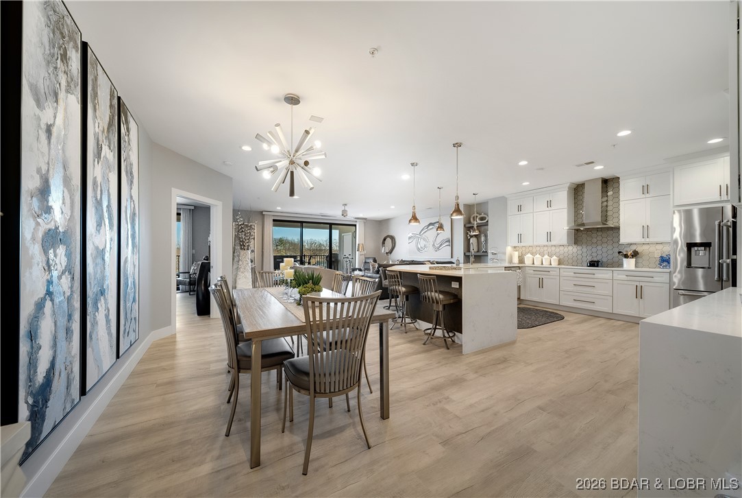 Cypress at the Lake - Residential