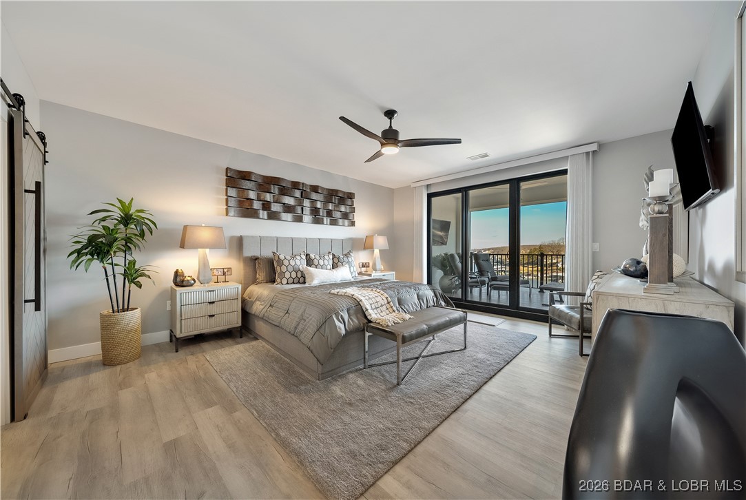 Cypress at the Lake - Residential