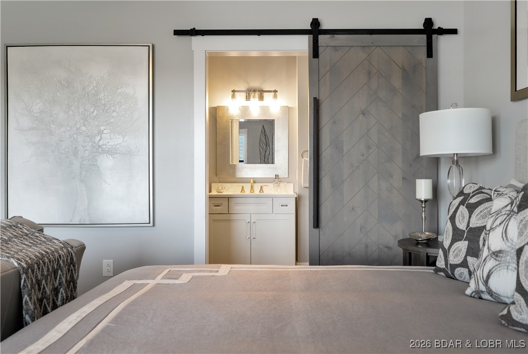 Cypress at the Lake - Residential