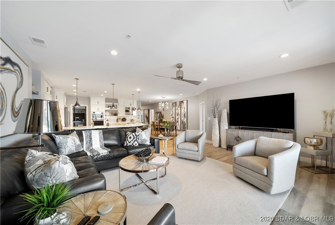 Cypress at the Lake - Residential