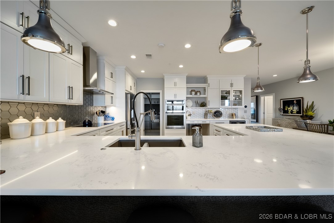 Cypress at the Lake - Residential