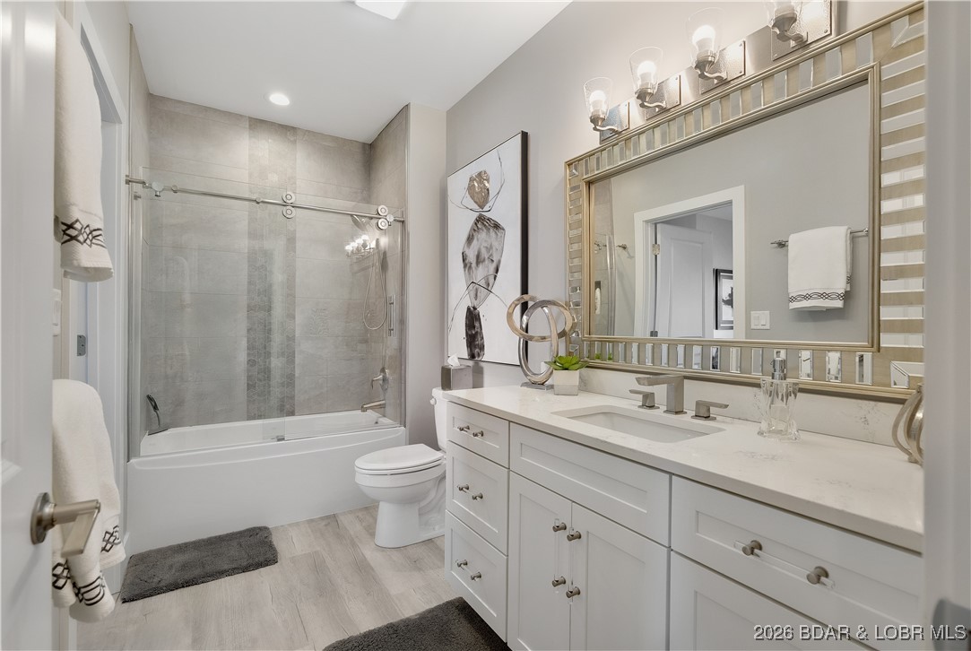 Cypress at the Lake - Residential