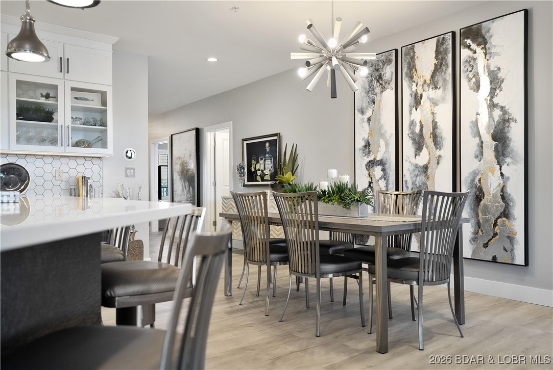 Cypress at the Lake - Residential