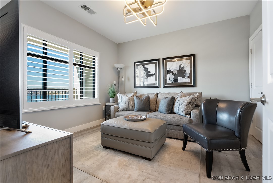 Cypress at the Lake - Residential