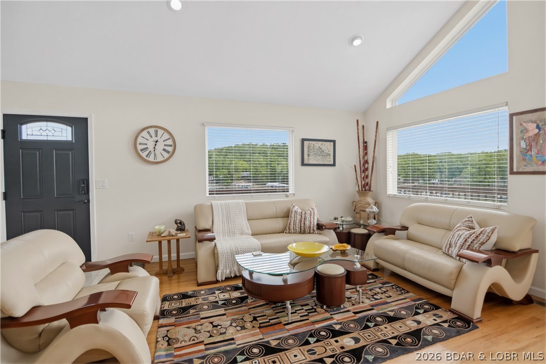 Maylee Subdivision - Residential