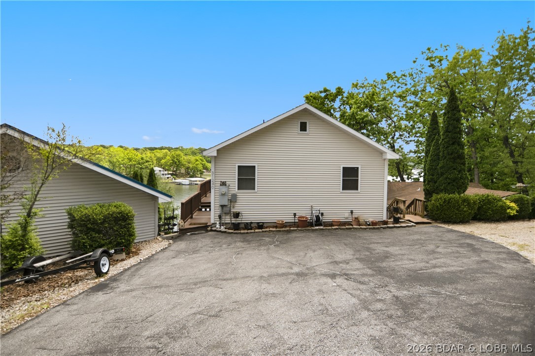 Maylee Subdivision - Residential