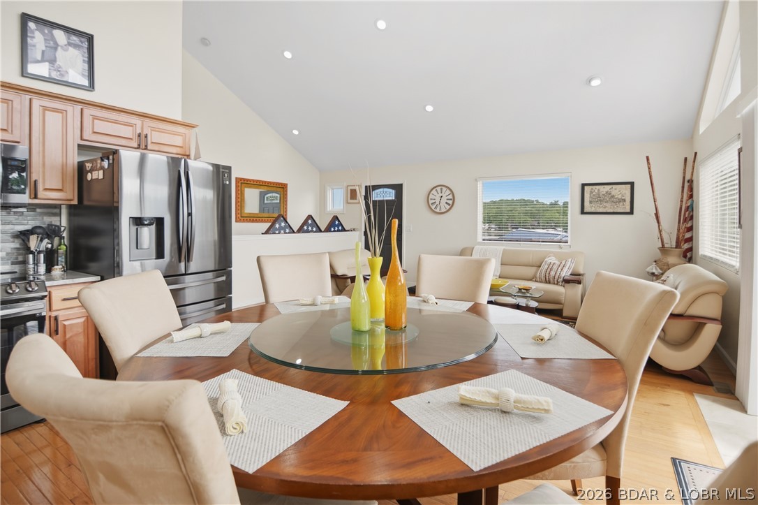 Maylee Subdivision - Residential