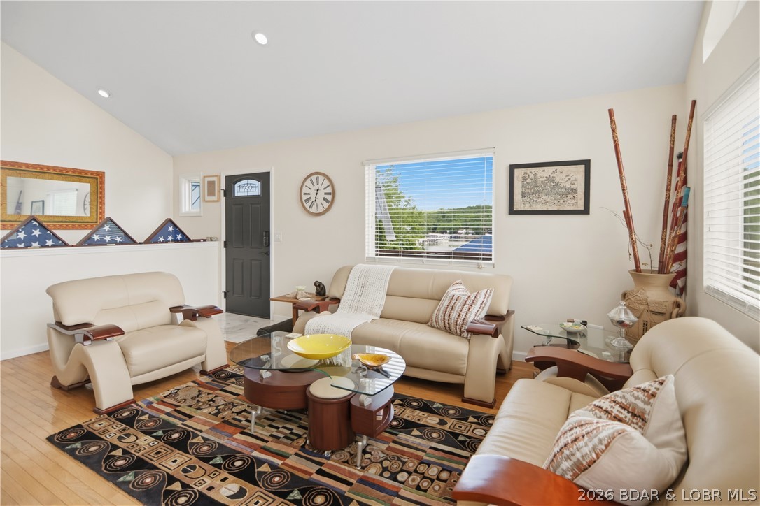 Maylee Subdivision - Residential