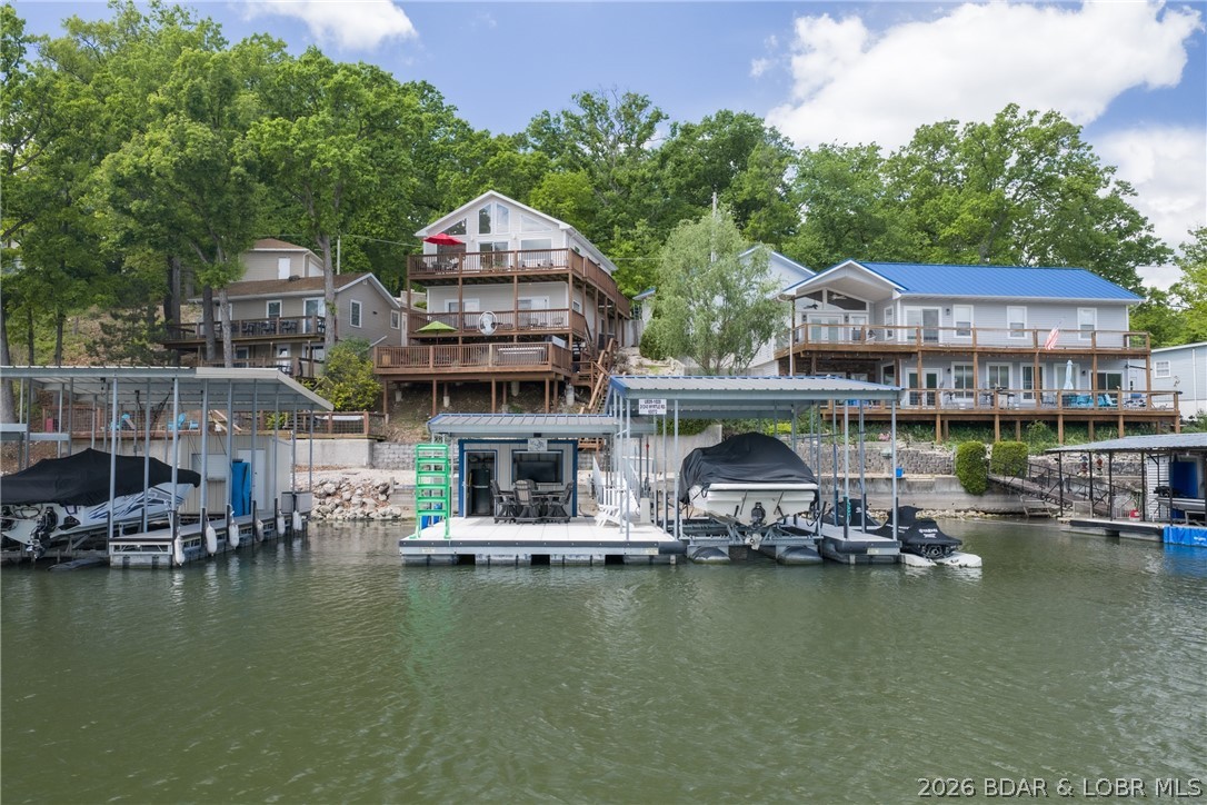 Maylee Subdivision - Residential