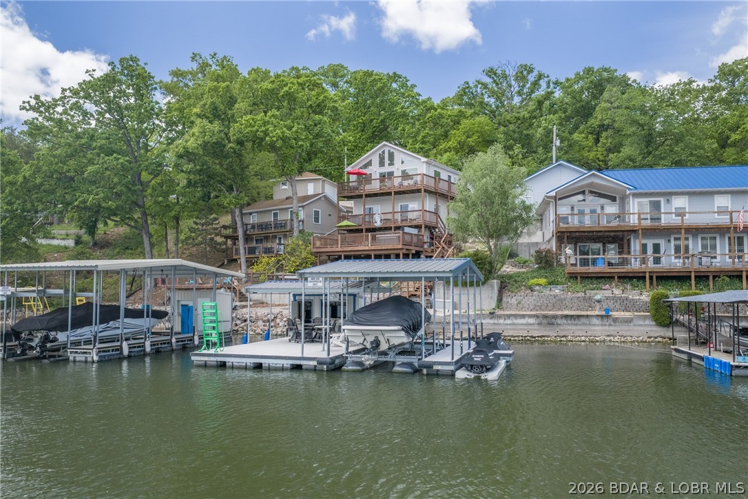 Maylee Subdivision - Residential
