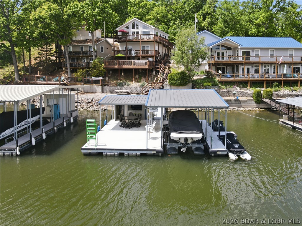 Maylee Subdivision - Residential
