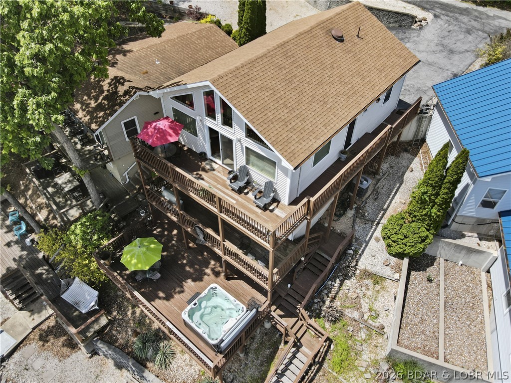 Maylee Subdivision - Residential