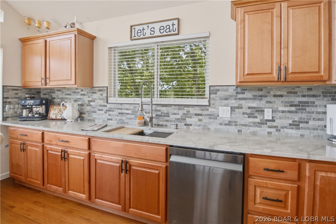 Maylee Subdivision - Residential