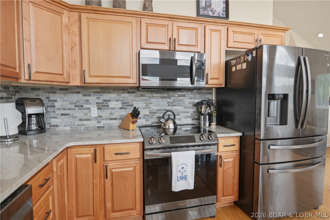 Maylee Subdivision - Residential