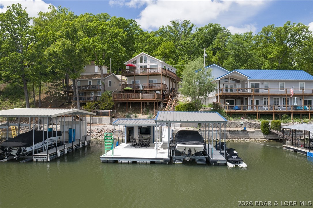 Maylee Subdivision - Residential