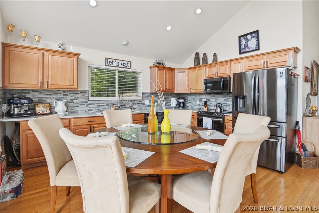 Maylee Subdivision - Residential