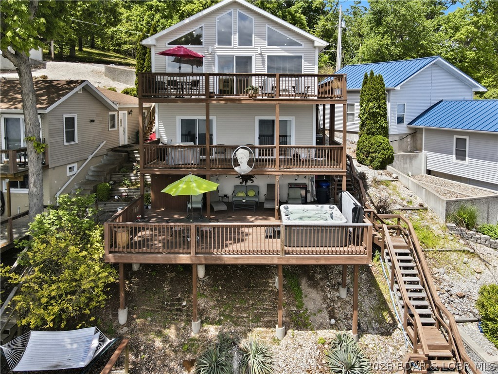 Maylee Subdivision - Residential