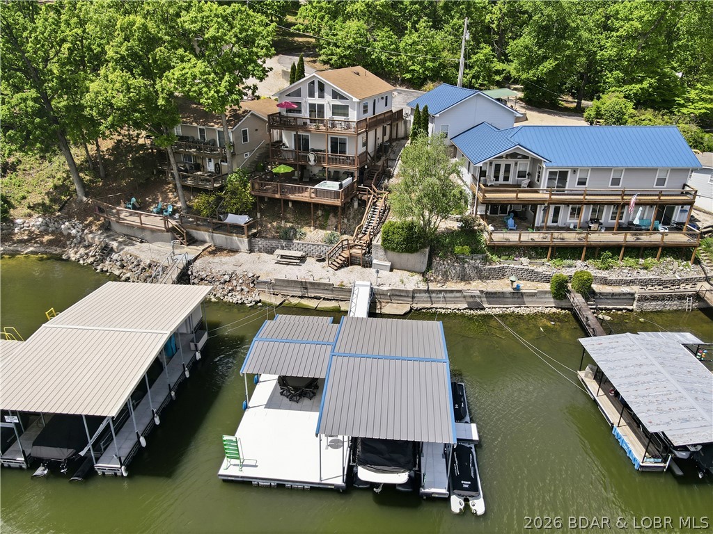 Maylee Subdivision - Residential