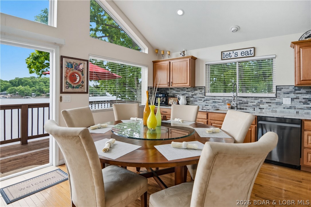 Maylee Subdivision - Residential