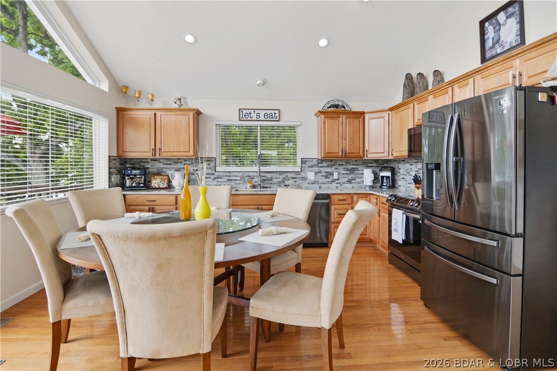 Maylee Subdivision - Residential
