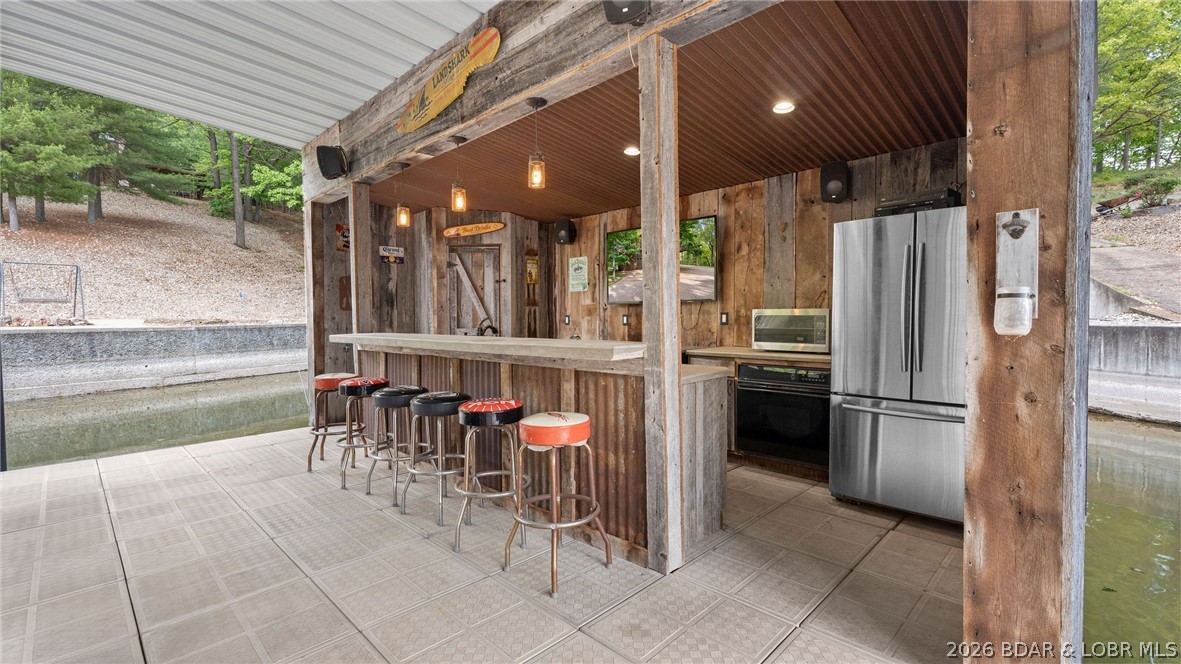 Lick Branch - Residential