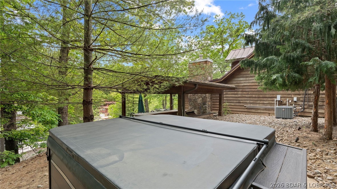 Lick Branch - Residential