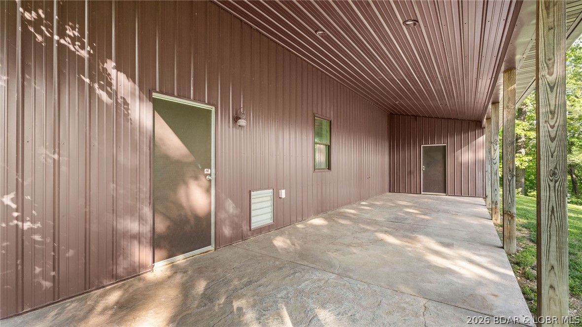 Lick Branch - Residential