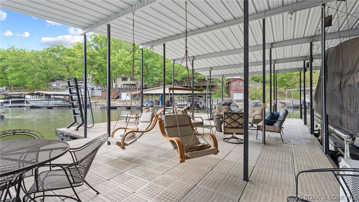 Lick Branch - Residential