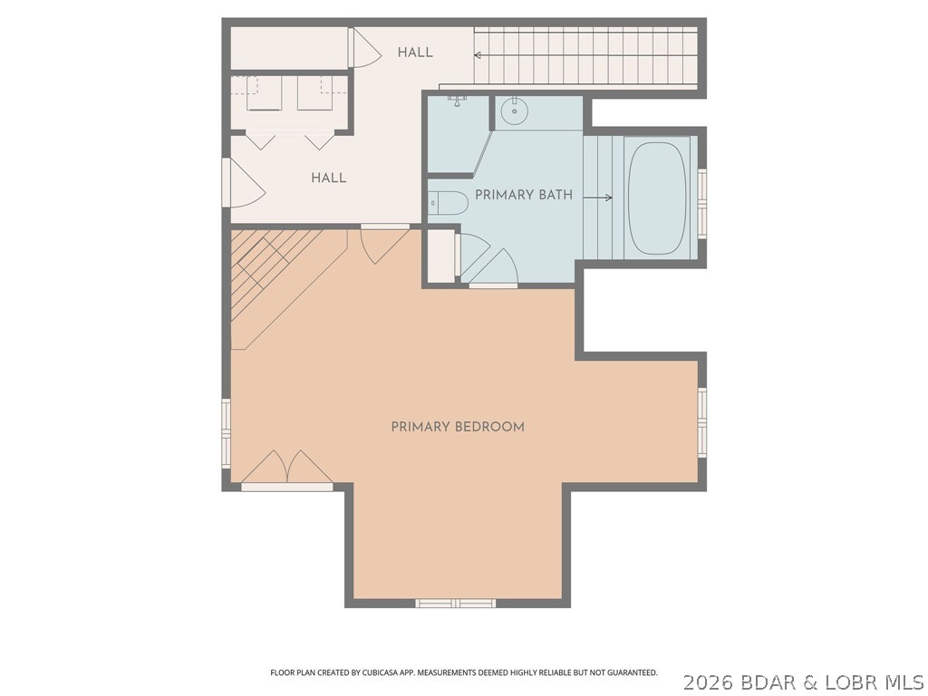 Lick Branch - Residential