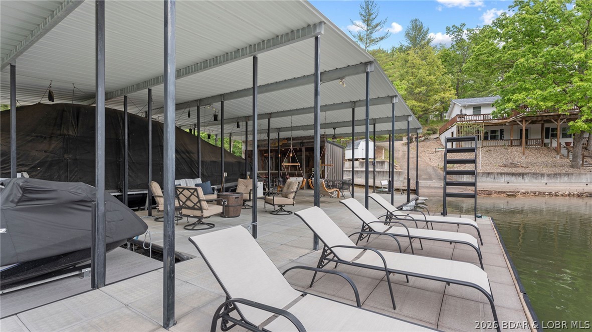 Lick Branch - Residential
