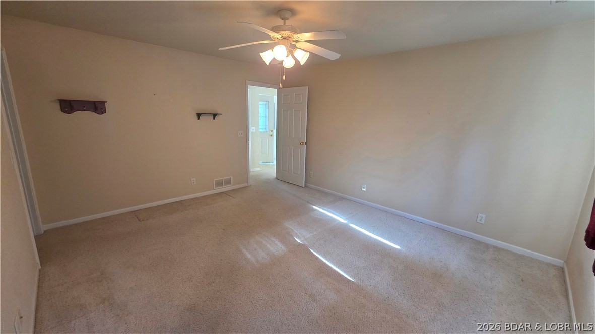 Deer Valley First Addition - Residential