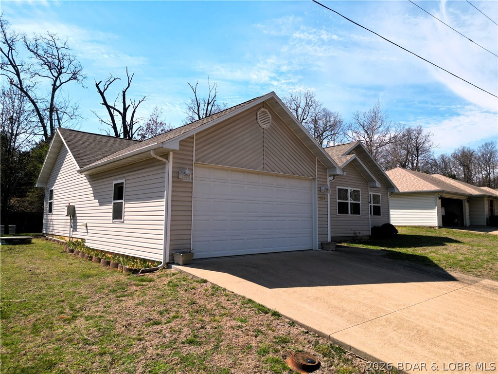 Deer Valley First Addition - Residential